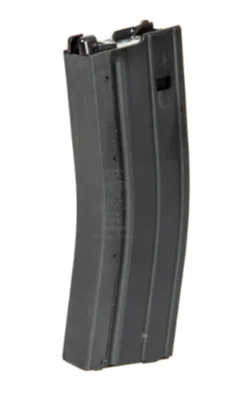 M4 - M16 50BBs Gas Magazine MWS Compatible By - Golden Eagle