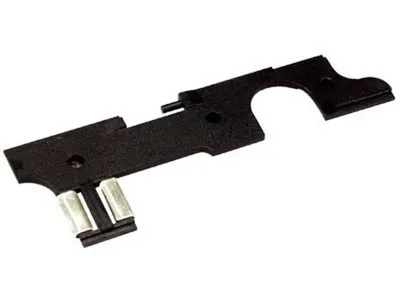 M4 - M16 Selector Plate - ICS (Taiwan)