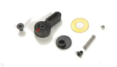 M4 - M16 Selettore Di Tiro Safety Lever - Crusader