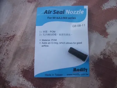 M4 - M16 Spingi Pallino - Modify-Tech