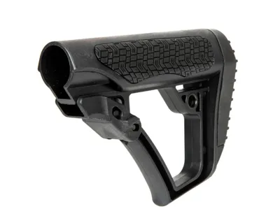 M4 - M16 SS Style HM0374 Polymer Exchangeable Stock - DBoys