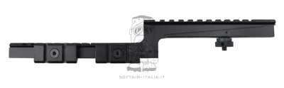 M4 - M16 Tactical Handel RIS Mount Supporto RIS per Maniglione Serie M4 - M16 - Royal