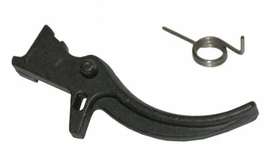 M4 - M16 Trigger Grilleto per Serie M4 - M16 - softair italia