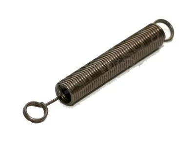 M4 -M16 Charging Handle Reinforced Spring Molla Leva Di Armamento Rinforzata By AirsofPro - AirsoftPro