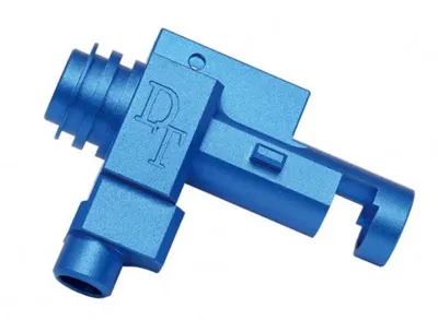 M4 CNC Aluminum Hop Up Chamber - Dytac