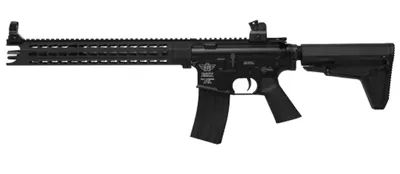 M4 B4 Cobra KeyMod BRSS 4.0 Version - Bolt Airsoft