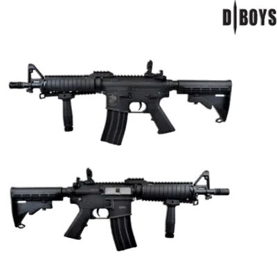 M4 C.q.b RIS Usmc - DBoys