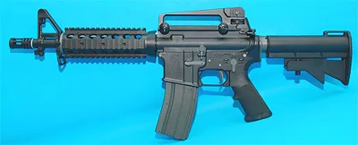 M4 C.q.b.r. Scarrellante a Gas - Western Arms