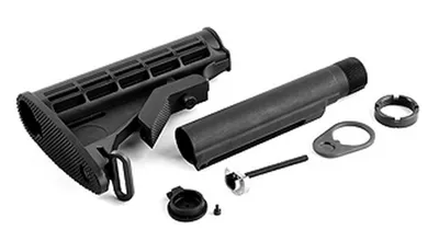 M4 Calcio Bushmaster Type Completo By - Vega Force Company