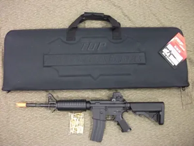 M4 Carbine Ultimate Ejection UEM - TOP