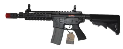 M4 CQB AR-044 Full Metal - Ares