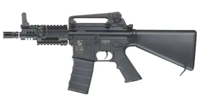 M4 CQB Short Stock - ICS (Taiwan)
