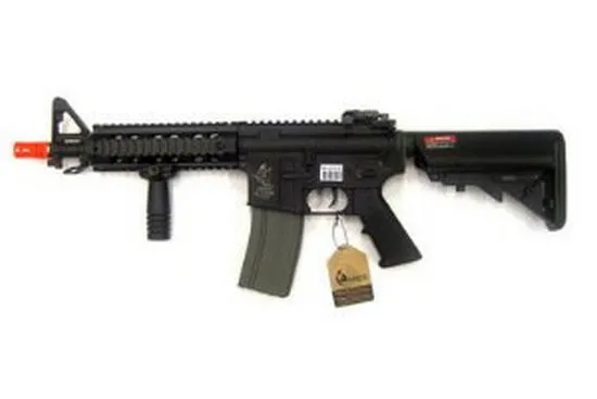 Ares M4 CQC RIS
