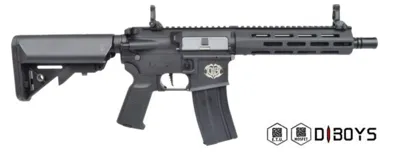 M4 Fulcrum 9.5INCH Kylin ETU - MOSFET - DBoys