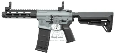 M4 Hellion LT-32 NSR Stock Gen2 Combo Pack Dual Tone - Lancer Tactical