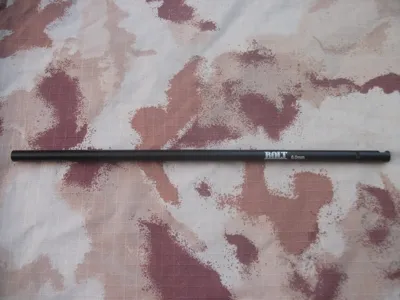 M4 Inner Barrel 6,00x270mm - Bolt Airsoft