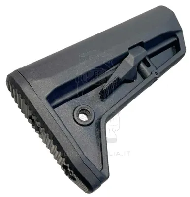 M4 Retractable Stock 52 Type Calcio Retrattile per Serie M4 - Four rifle