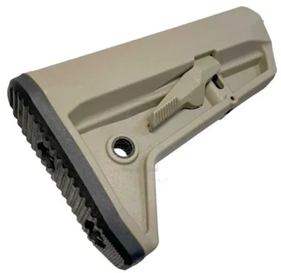 M4 Retractable Stock 52 Type de Calcio Retrattile per Serie M4 - Four rifle