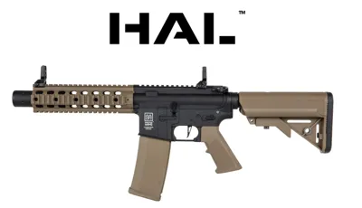 M4 SA-C05 CORE HAL ETU Dual Color - Specna Arms