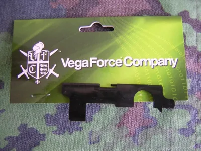 M4 Selector Plate - Vega Force Company
