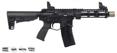 M4 Shorty 7" - Golden Eagle