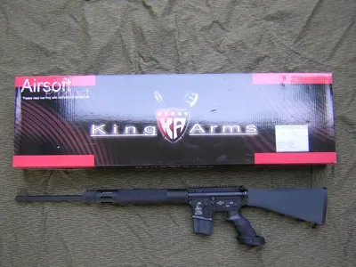 M4 Sniper 24 Pollici - softair italia