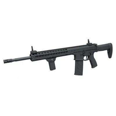 M4 Warlord DMR 18" Type A - Dytac