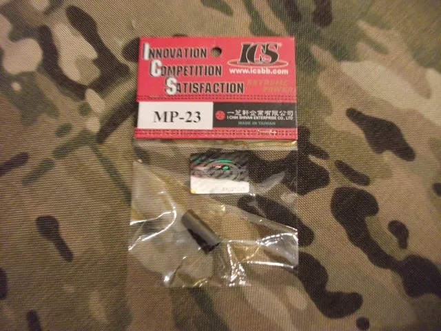 ICS (Taiwan) M4- M16 - MP5 Spingi Pallino
