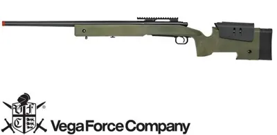 M40A3 Sniper Rifle Version By - Vega Force Company