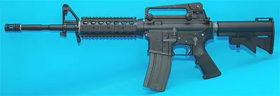 M4A1 Scarrellante a Gas WA - Western Arms