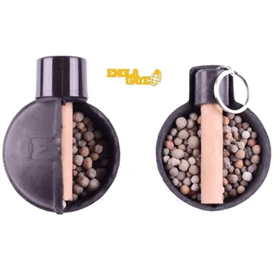 M67 Bio Hand Grenade EG67 Bio Frag Grenade - Enola Gaye