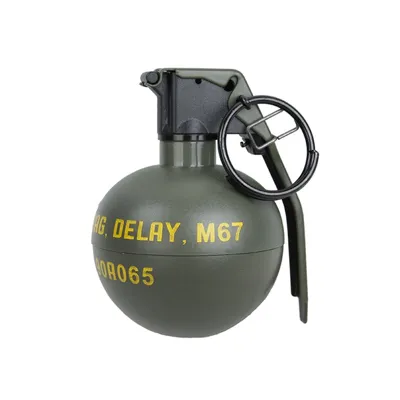 M67 Dummy Frag Grenade - TMC Tactical Gear