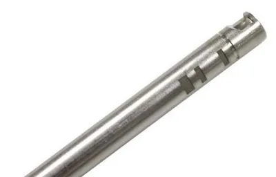 M700 - PSG1 6,01x640mm Masamune Steel Inner Barrel Canna Di Precisione - Action Army