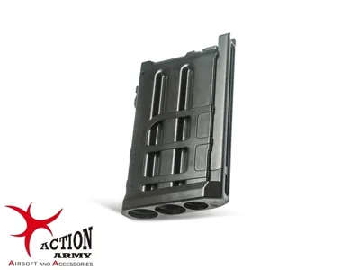 M700 Tanaka - KJW & AAC21 CO2 28BBs Magazine - Action Army