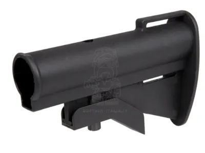 M733 - XM177 - M4 Retractable Stock - Cyma