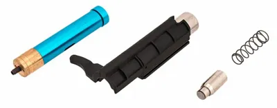 M82 Barrett CO2 Conversion Kit - Lancer Tactical
