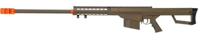 M82 LT-20 Barrett Sniper Spring Rifle - Lancer Tactical
