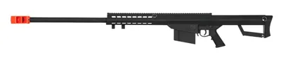 M82 LT-20 Barrett Type Sniper Spring Rifle - Lancer Tactical