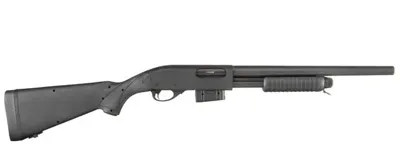 M870 Full Metal - A&K (China)