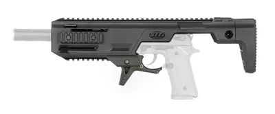 M9 - M92 Conversion Kit By STTì - STTi Spring Time Taiwan Inc