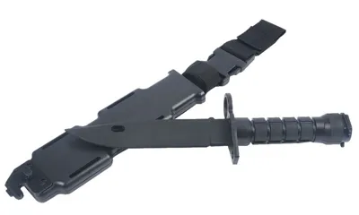 M9 Dummy Bayonet Baionetta Inerte in Gomma - MP Airsoft