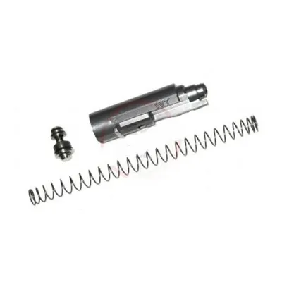 M92 Spingi Pallino Kit Custom - Wii Tech