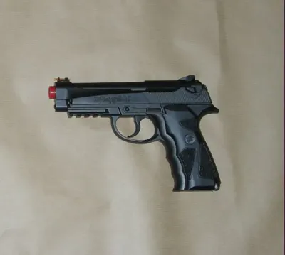 M92 Type CO2 306 By WG - WG Win Gun