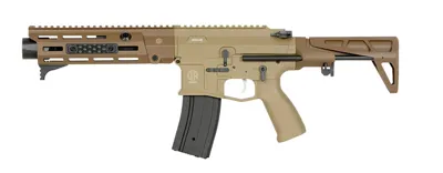 M923G DEX556 5.56 PDW MOSFET Burst & Trigger Sensivity Dual - Double Eagle