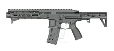 M923G DEX556 5.56 PDW MOSFET Burst & Trigger Sensivity - Double Eagle