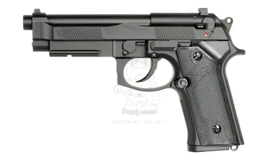 M96A1 Type Vertec 0,90 Joule Full ABS By STTi - STTi Spring Time Taiwan Inc