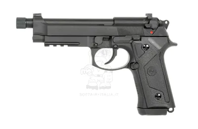 M9A3 Type SR9A3 CO2 Full Pistol - SRC (Taiwan)