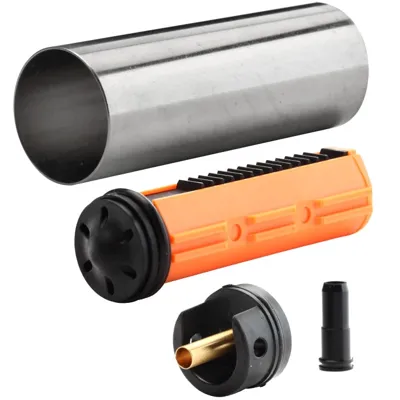 M150 Upgrade Standard Full Cylinder Set - Madbull