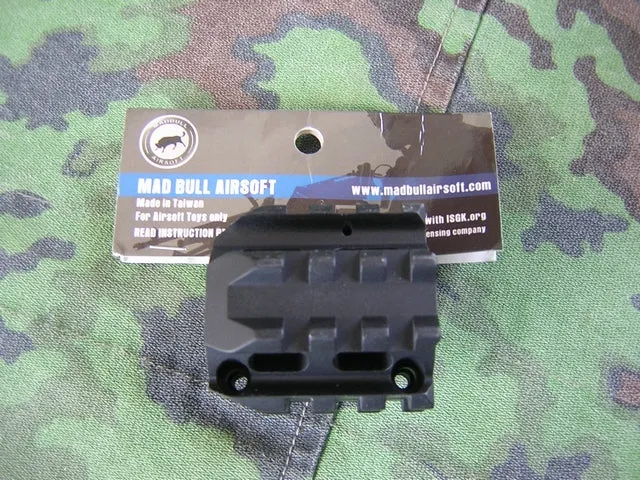 Madbull Multiris per Serie M4