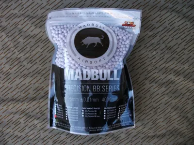 Precision BB Precision Grade 0,20 Diametro 5,95 - Madbull
